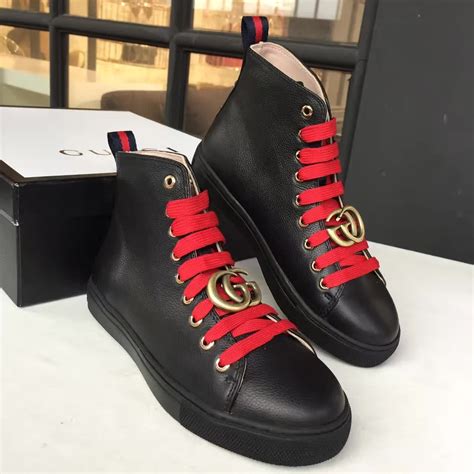 gucci rubber shoes replica|knockoff gucci shoes.